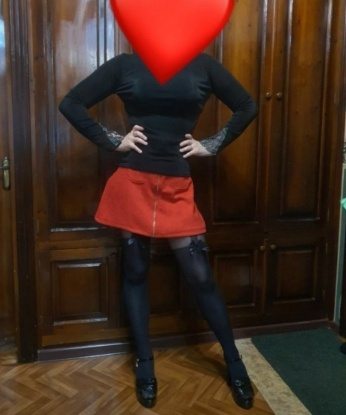 Проститутка Мила