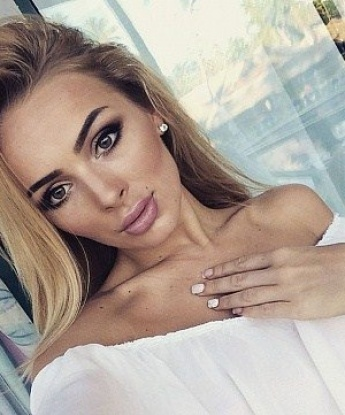 Проститутка Алёна