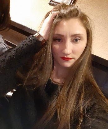 Проститутка Настенька